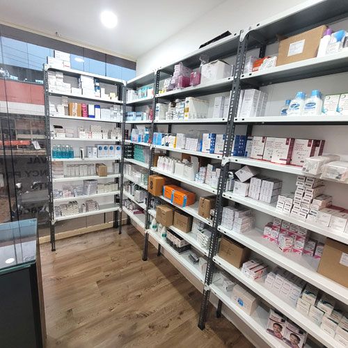 In-house Pharmacy