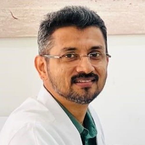 Dr. K. T. Ashique